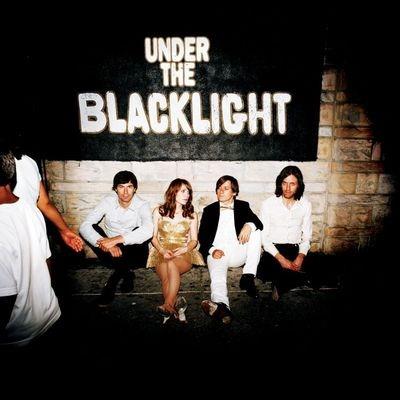 Under The Blacklight - Vinile LP di Rilo Kiley