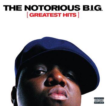 Greatest Hits - Vinile LP di Notorious BIG
