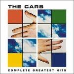 Complete Greatest Hits - CD Audio di Cars