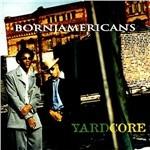 Best Of - CD Audio di Born Jamericans