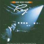 More Music from Ray (Colonna sonora) - CD Audio di Ray Charles