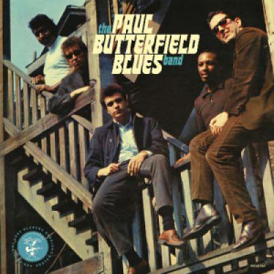 Original Lost Elektra Sessions - Vinile LP di Paul Butterfield (Blues Band)