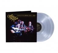 Live At Fillmore East, 1969 (2 LP Clear)