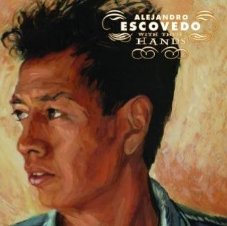 With These Hands - Vinile LP di Alejandro Escovedo