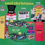 Soul Christmas (HQ)