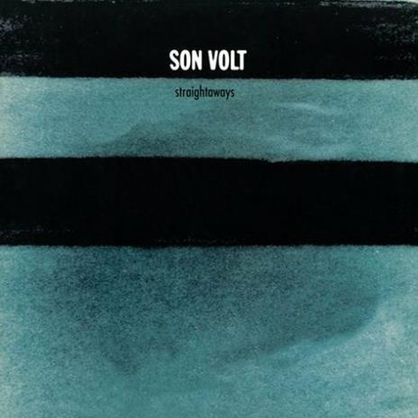 Straightaways - Vinile LP di Son Volt