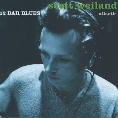 12 Bar Blues - Vinile LP di Scott Weiland