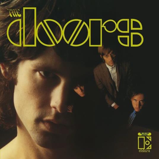 The Doors (Remastered) - CD Audio di Doors