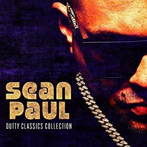 Dutty Classics Collection - CD Audio di Sean Paul