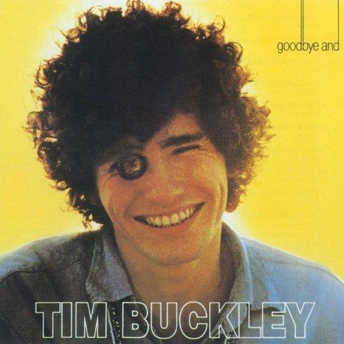 Goodbye and Hello - Vinile LP di Tim Buckley