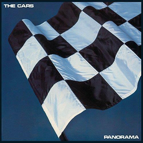 Panorama (Expanded Edition) - Vinile LP di Cars