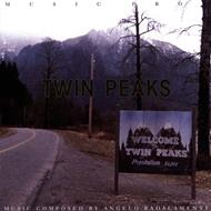 Twin Peaks (Colonna sonora)