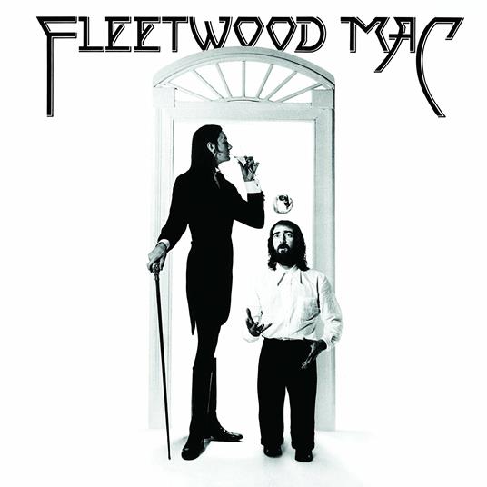 Fleetwood Mac (Remastered) - CD Audio di Fleetwood Mac