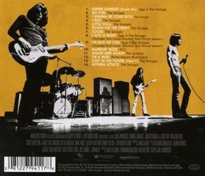 Gimme Danger. The Story of Stooges (Colonna sonora) - CD Audio di Stooges