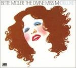 Divine Miss M (Deluxe Edition) - CD Audio di Bette Midler