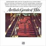 Greatest Hits - Vinile LP di Aretha Franklin
