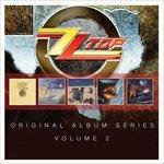 Original Album Series vol.2