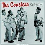 The Coasters - CD Audio di Coasters