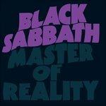 Master of Reality (Hq Deluxe Edition)