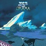 Drama - Vinile LP di Yes