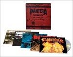 The Complete Studio Albums 1990-2000