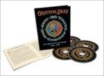 30 Trips Around the Sun. The Definitive Live Story 1965-1995 - CD Audio di Grateful Dead