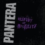 History of Hostility - Vinile LP di Pantera