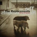 All Shook Down - Vinile LP di Replacements