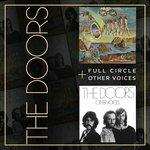 Other Voices - Full Circle - CD Audio di Doors