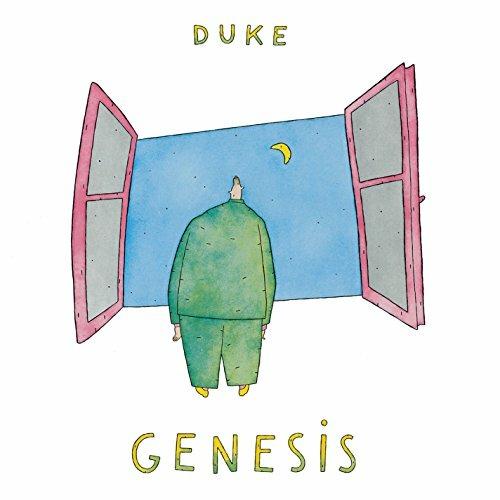 Duke - CD Audio di Genesis