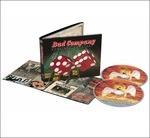 Straight Shooter - CD Audio di Bad Company