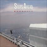 Magnetic (Japan 24 Bit) - CD Audio di Steps Ahead