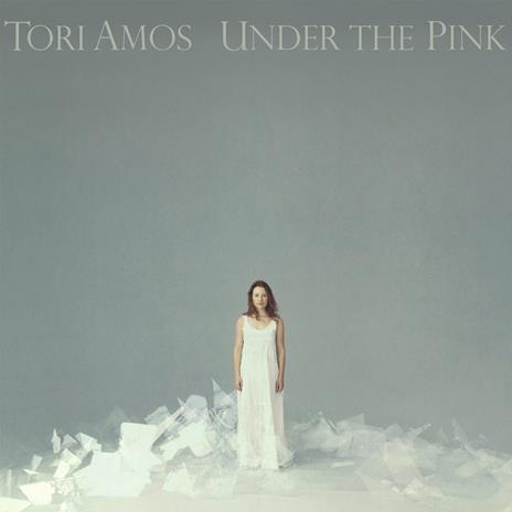 Under the Pink - Vinile LP di Tori Amos