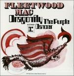 Dragon Fly B-W Purple Dancer - CD Audio Singolo di Fleetwood Mac