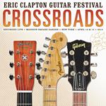 Crossroads Guitar Festival 2013