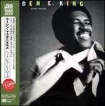 Music Trance (Japan Atlantic) - CD Audio di Ben E. King