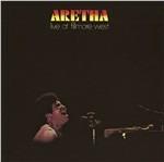 Aretha Live at Fillmore West (Japan Atlantic)