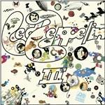 Led Zeppelin III (180 gr. Deluxe Edition) - Vinile LP di Led Zeppelin