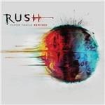 Vapor Trails Remix - Vinile LP di Rush