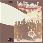 Led Zeppelin II (Deluxe Edition) - CD Audio di Led Zeppelin