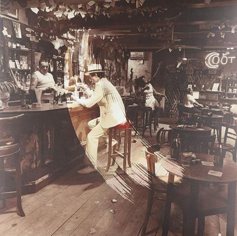In Through the Out Door (Remastered) - Vinile LP di Led Zeppelin
