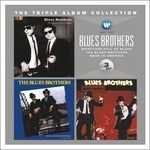 CD The Triple Album Collection Blues Brothers