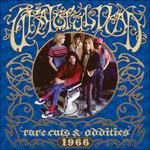 Rare Cuts & Oddities 1966 - Vinile LP di Grateful Dead