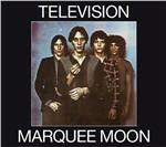 Marquee Moon (180 gr.) - Vinile LP di Television