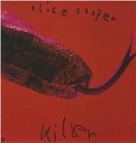 Killer (180 gr.) - Vinile LP di Alice Cooper