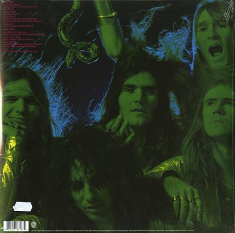 Killer (180 gr.) - Vinile LP di Alice Cooper - 2