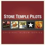 Original Album Series - CD Audio di Stone Temple Pilots