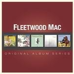 Original Album Series - CD Audio di Fleetwood Mac