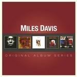 Original Album Series - CD Audio di Miles Davis