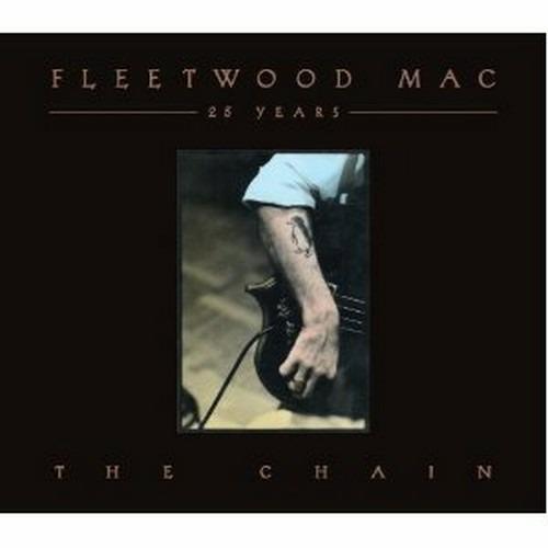 25 Years. The Chain - CD Audio di Fleetwood Mac